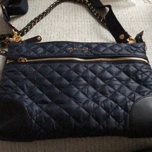 Brand new MZ Wallace Crosby crossbody bag